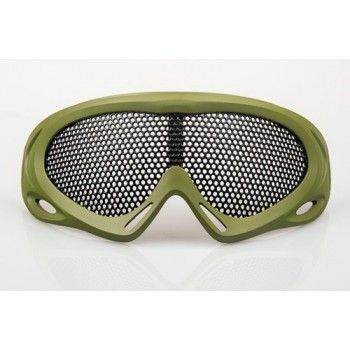 Nuprol Mesh Goggles (Large) (OD)